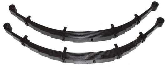 2011-2019 GM 2500 / 3500 4.5 LIFT LEAF SPRING (SOLD AS EACH)