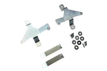 Front Inner Fender Clearance Mod Kit 2020-2026 Silverado/Sierra 2500/3500 2WD/4WD