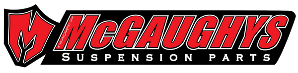 McGaughy's Suspension Parts