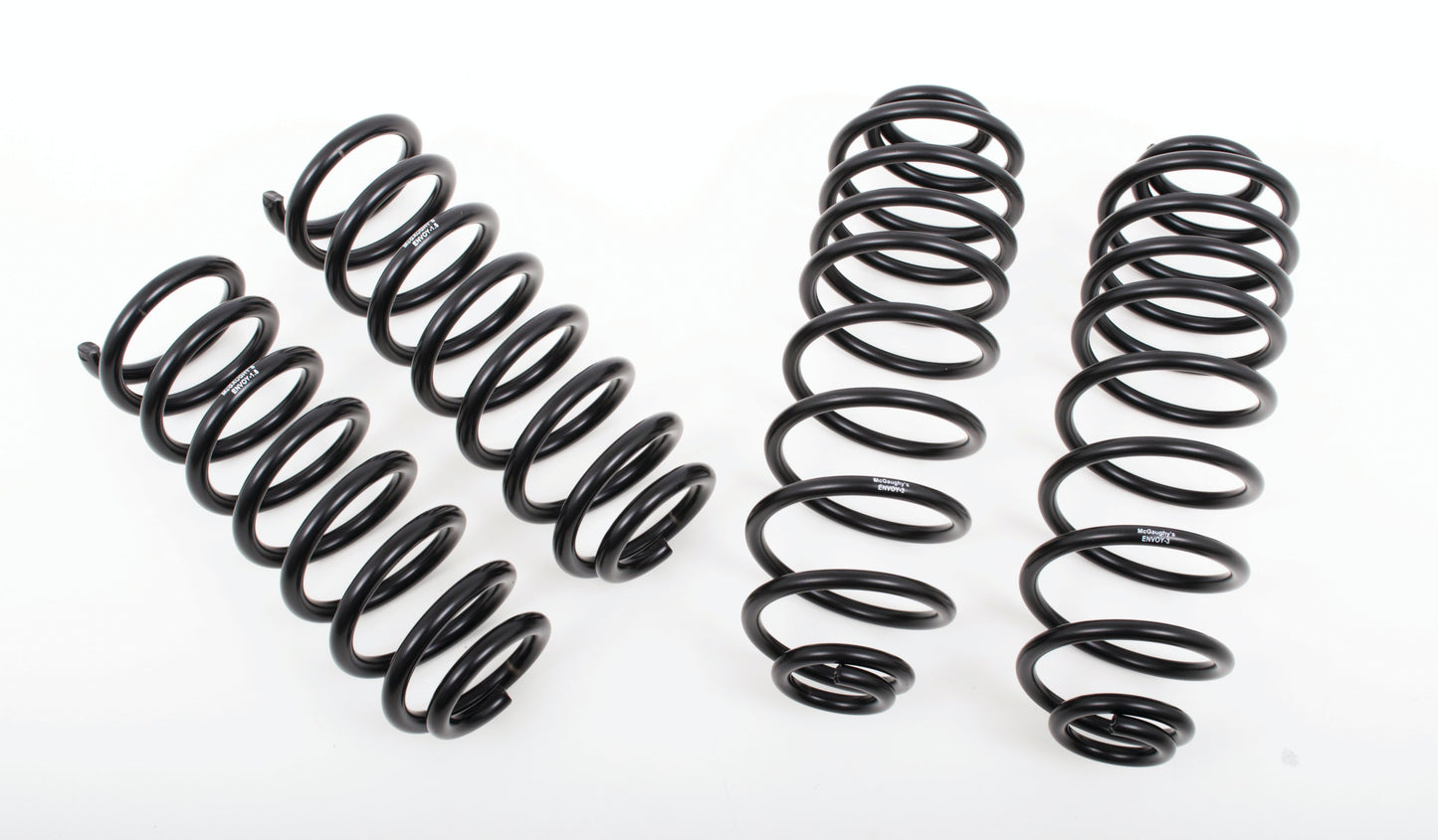 02TB1.53 2002-09 TRAILBLAZER 1.5/3" KIT, NO SS