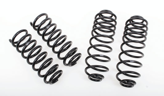 02TB1.53 2002-09 TRAILBLAZER 1.5/3" KIT, NO SS