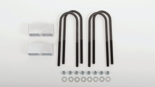 30 S10 1984-00 TRUCK/1984-98 BLAZER & 55-57 CHEVY CAR 2" LOW BLOCK KIT