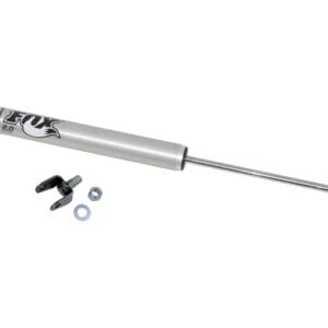 FOX brand shock for lift kits