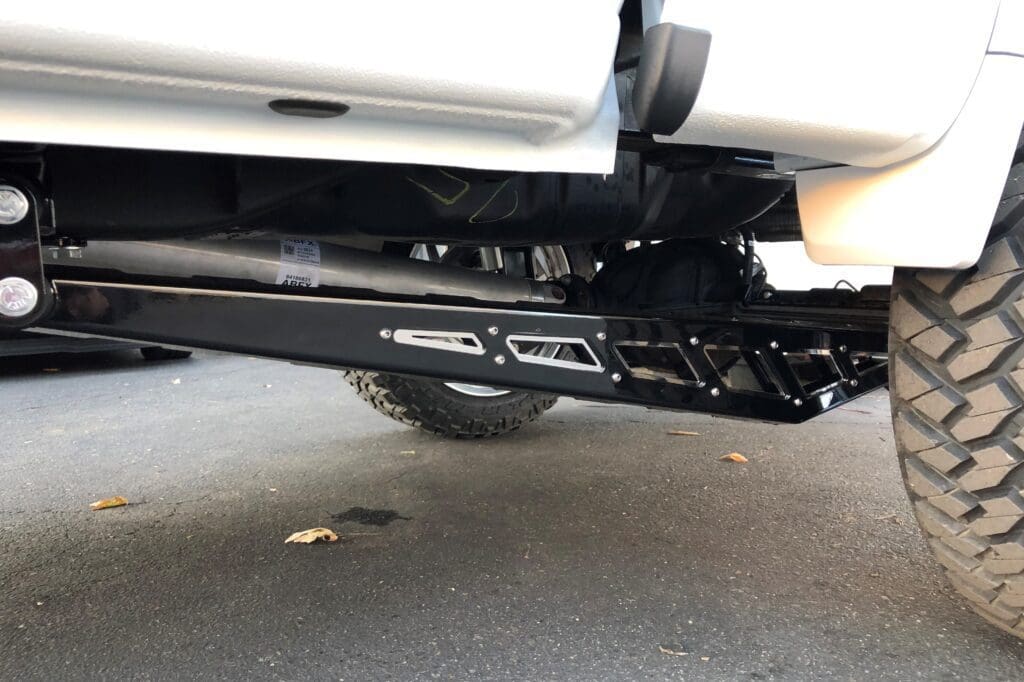 Traction Bar Kit, 20192022 GM Truck 1500 (50719) McGaughys
