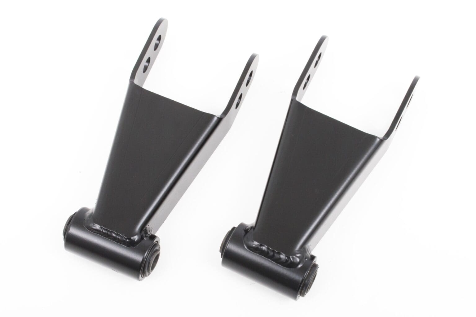 Drop Shackles, 20112019 GM 2500/3500 Trucks, 2wd/4wd, 1"2" Drop