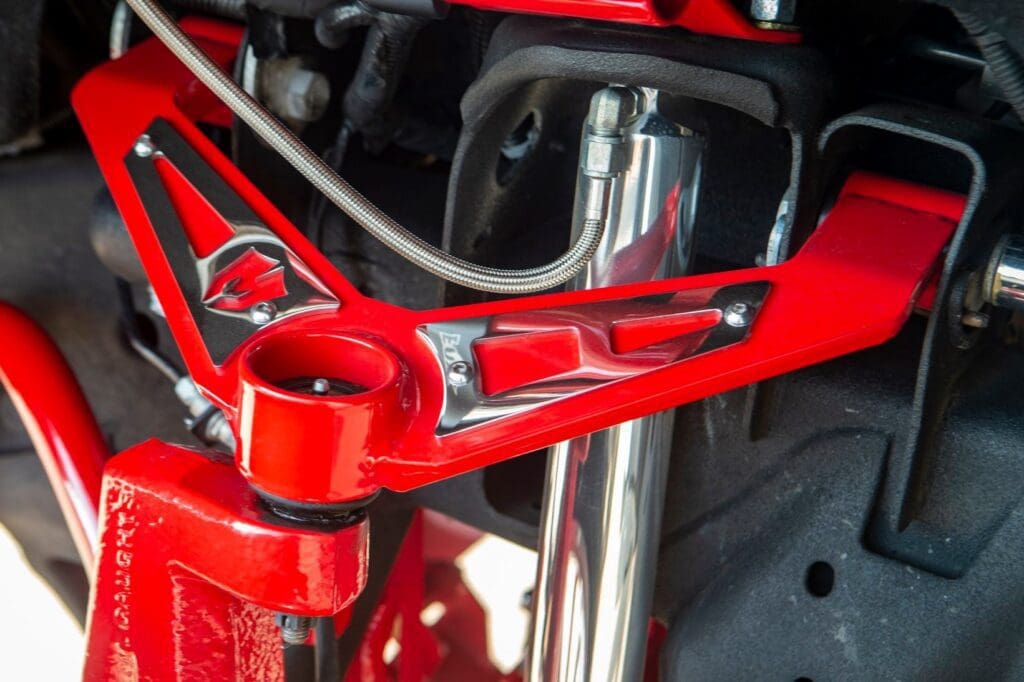 201922 GM 1500 Truck Lift Kits McGaughys